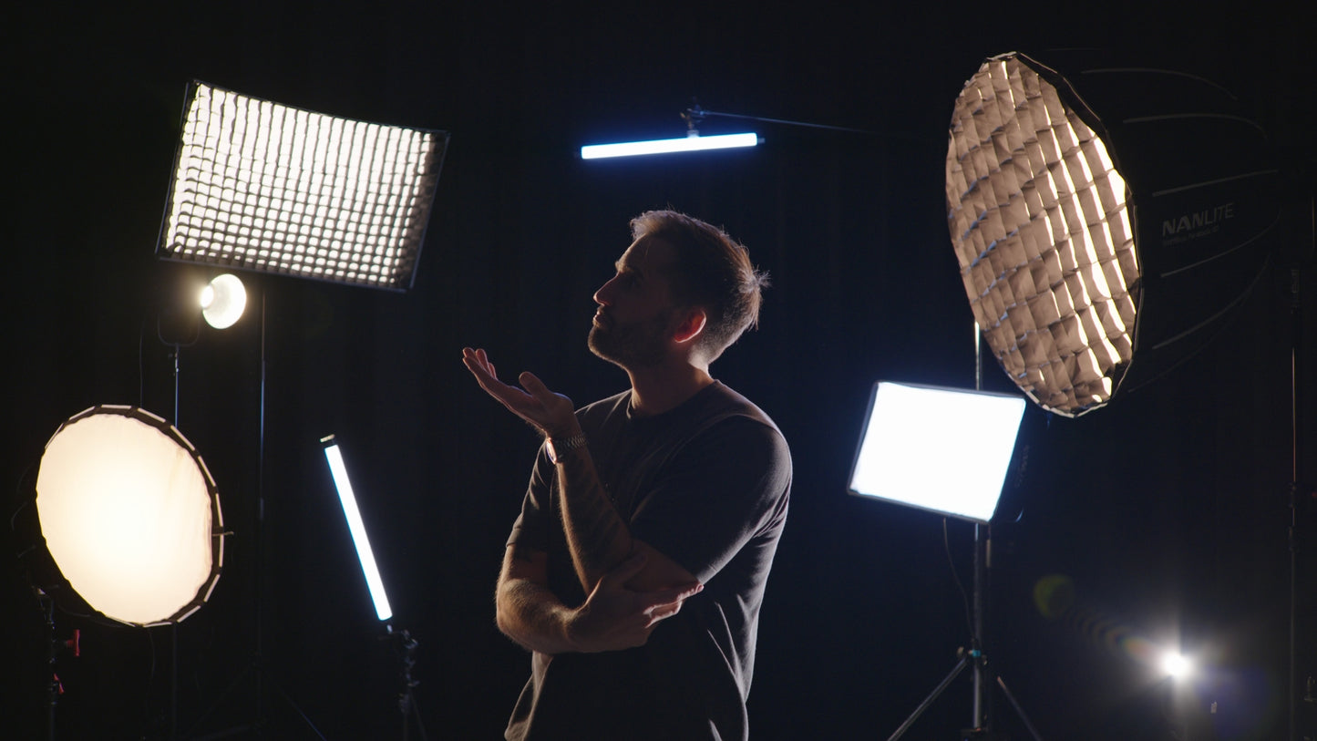 Binnen filmen *KOMT BINNENKORT*